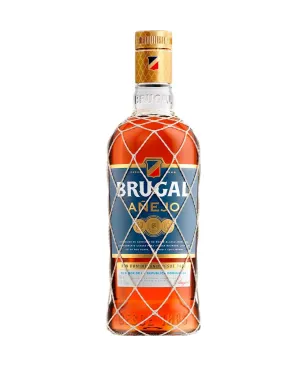 Ron Brugal Añejo