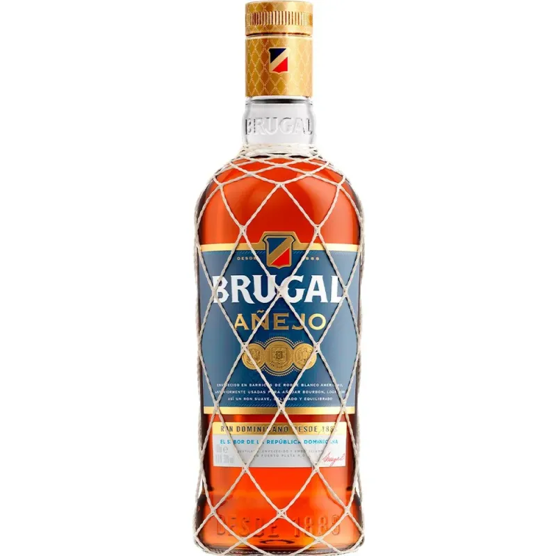 Ron Brugal Añejo