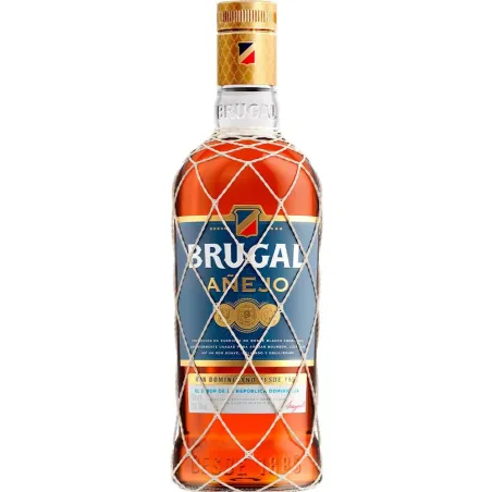 Ron Brugal Añejo