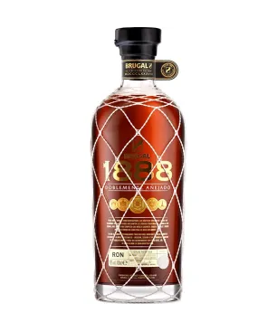 Brugal 1888