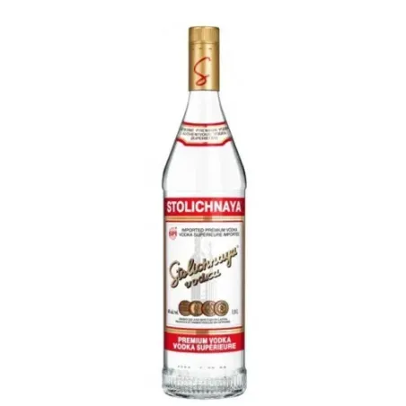 Stolichnaya