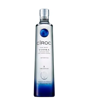 Ciroc Vodka