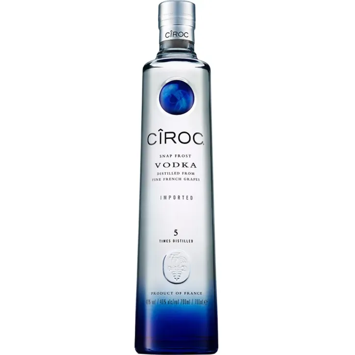 Ciroc Vodka