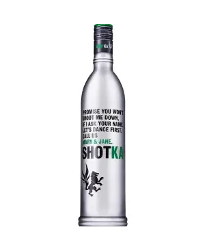 Vodka Shotka