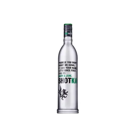 Vodka Shotka