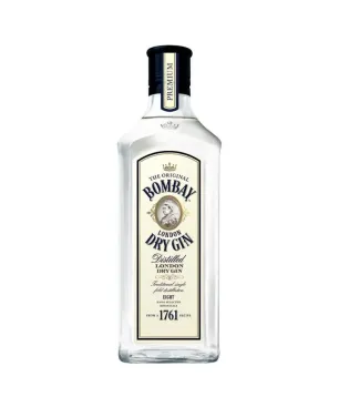 Bombay London Dry Gin