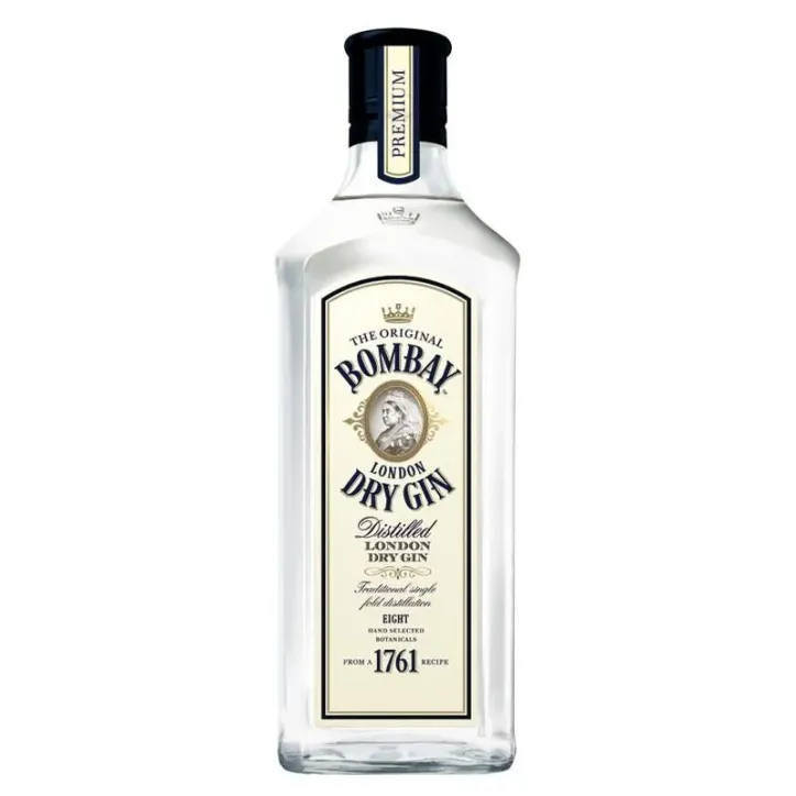 Bombay London Dry Gin