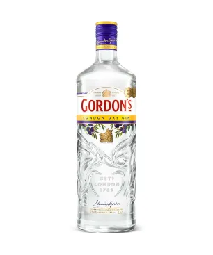Gordon's London Dry Gin