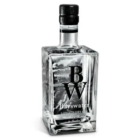 Bayswater Gin