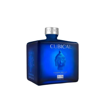 Cubical Ultra Premium Gin