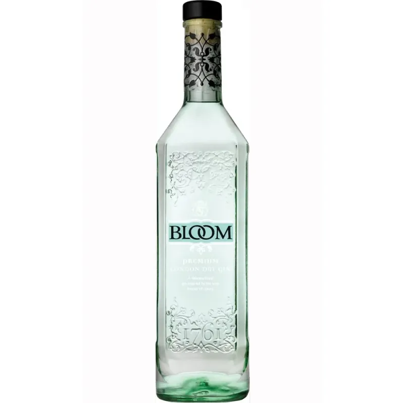 Bloom Premium Gin