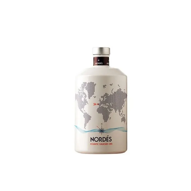 Ginebra Nordés Gin Premium