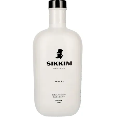Sikkim Privée