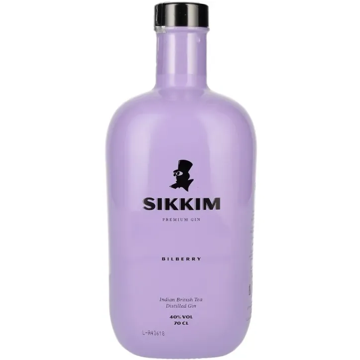 Sikkim Bilberry