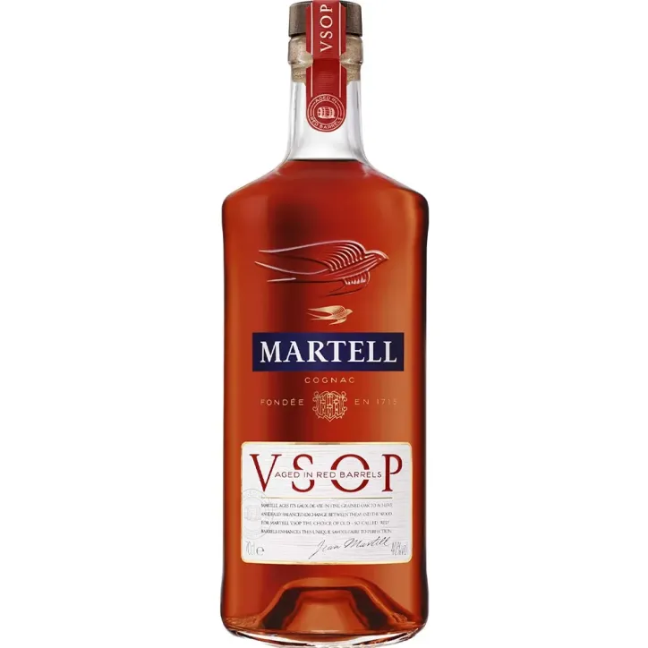 Martell V.S.O.P