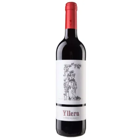 Yllera Crianza 75cl