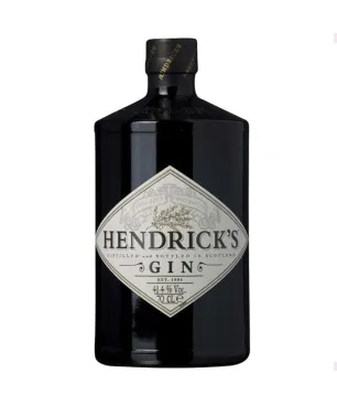 Gin Hendricks