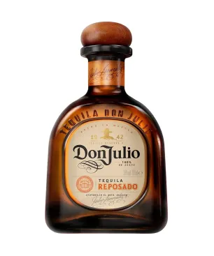 Don Julio Reposado