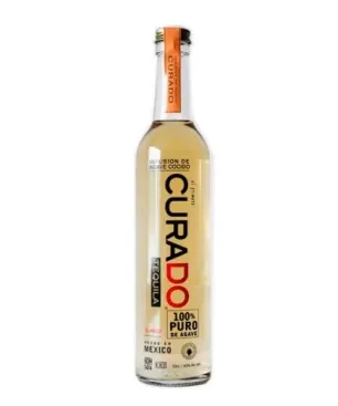 Ocho Curado 50cl