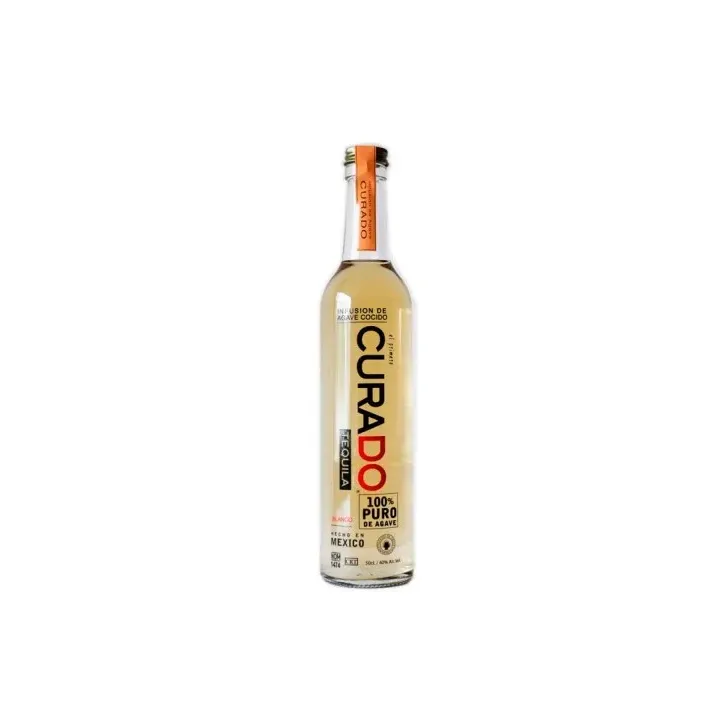 Ocho Curado 50cl
