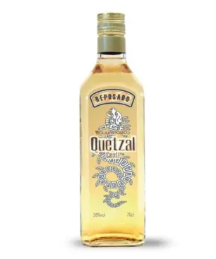Tequila Quetzal Coatl