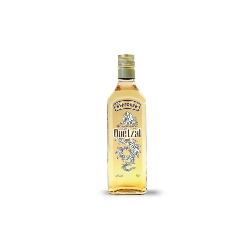 Tequila Quetzal Coatl