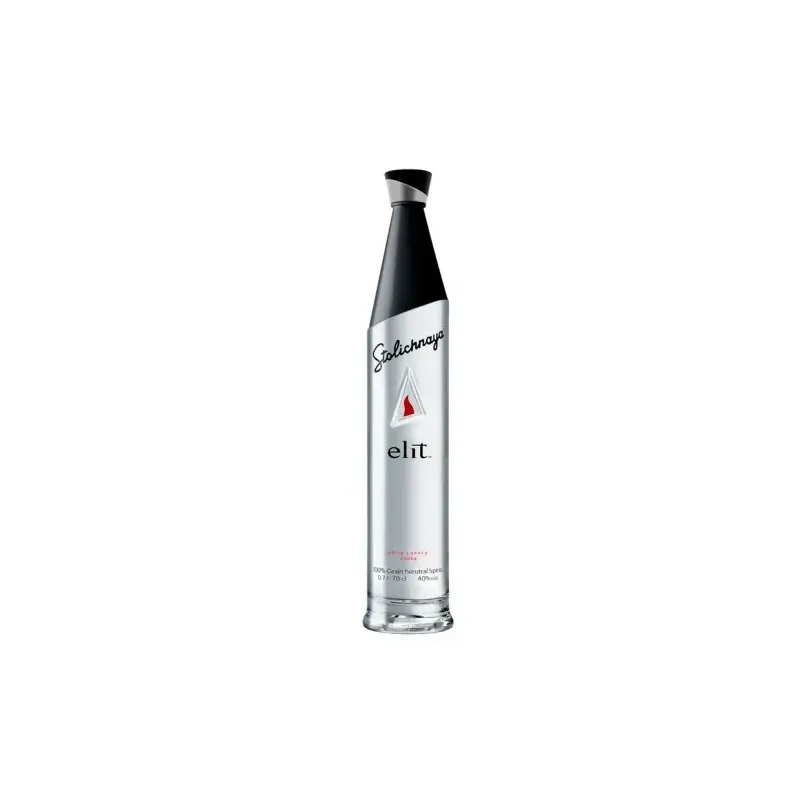 Stolichnaya Elit