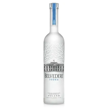 Belvedere 1,75L