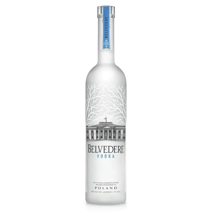 Belvedere 1,75L