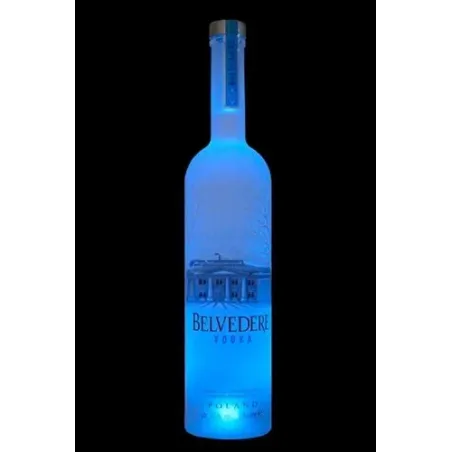 Belvedere 3L con Luz