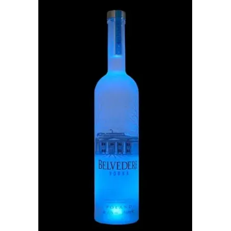 Belvedere 6L con Luz