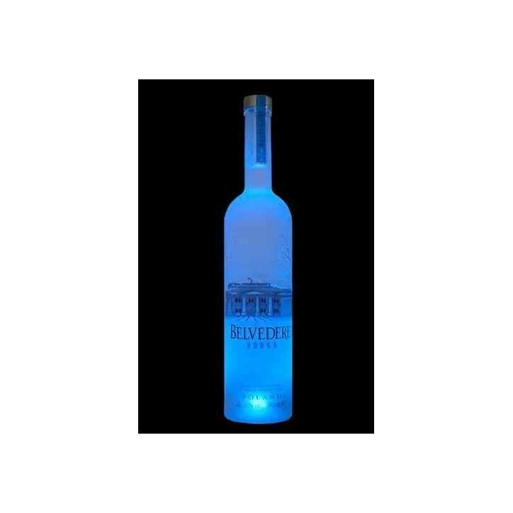 Belvedere 6L con Luz