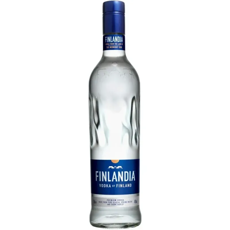 Vodka Finlandia