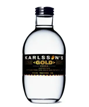 Karlsson's Gold