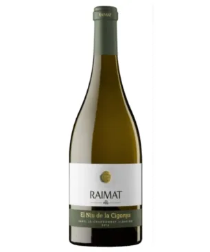 Raimat El niu de la Cigonya 2020