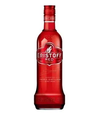 Eristoff Red