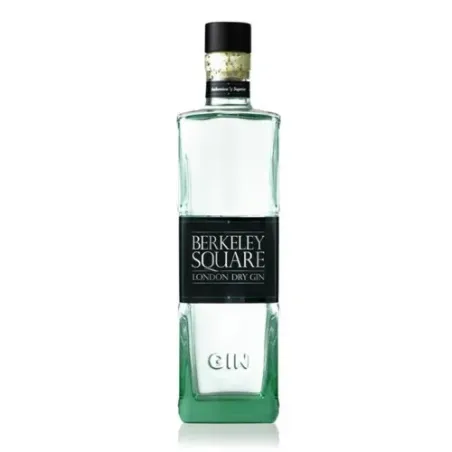 Berkeley Square Gin