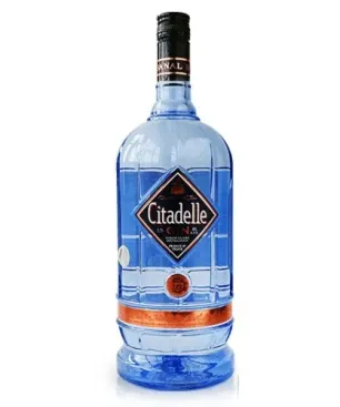 Gin Citadelle 1.75L