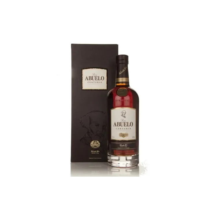 Ron Abuelo Centuria