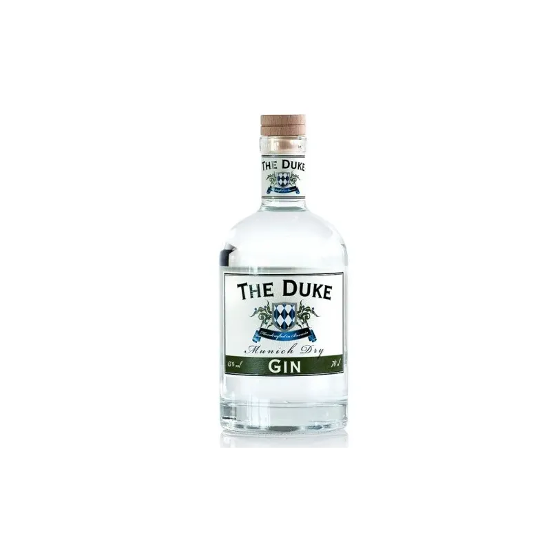 Gin The Duke