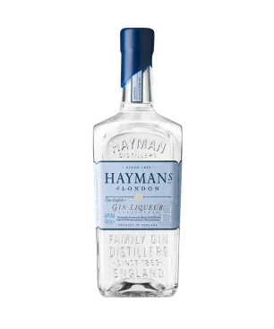 Hayman's Gin Liqueur