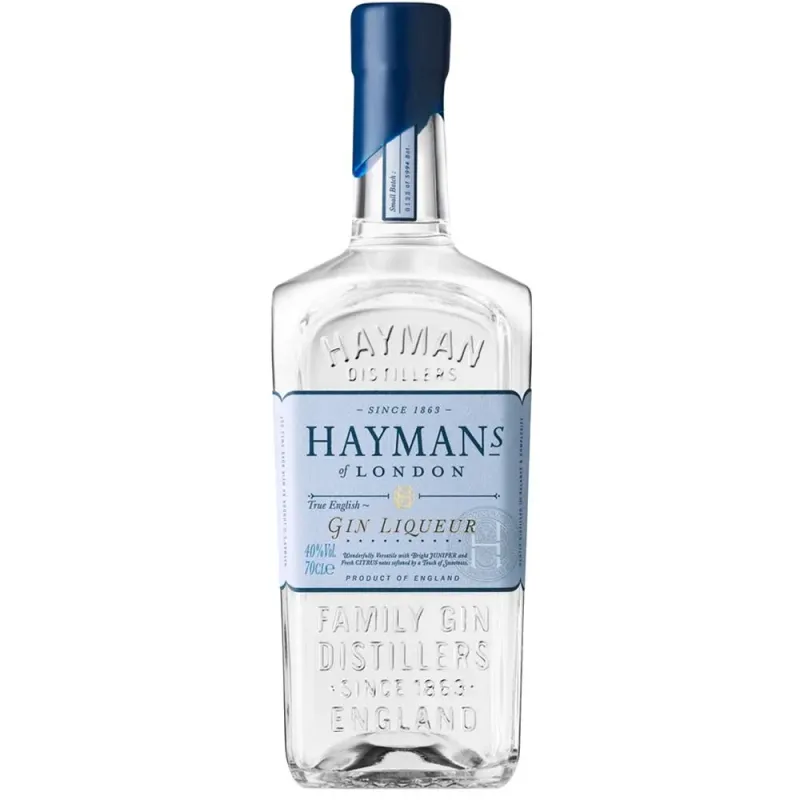 Hayman's Gin Liqueur