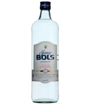 Jonge Bols Gin 1L