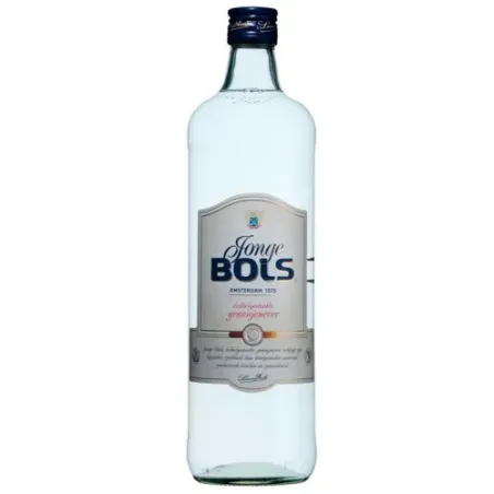 Jonge Bols Gin 1L