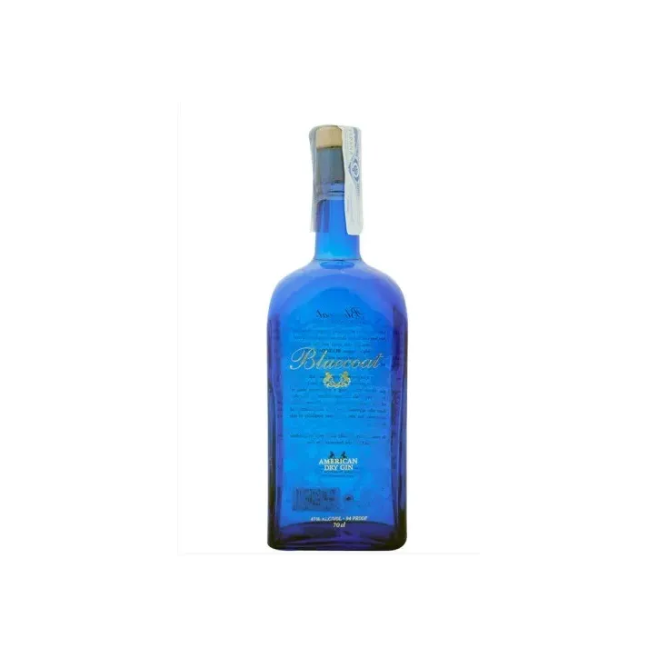 Bluecoat Gin