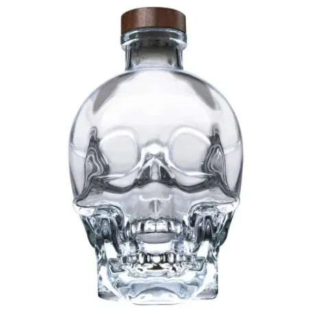 Crystal Head Vodka