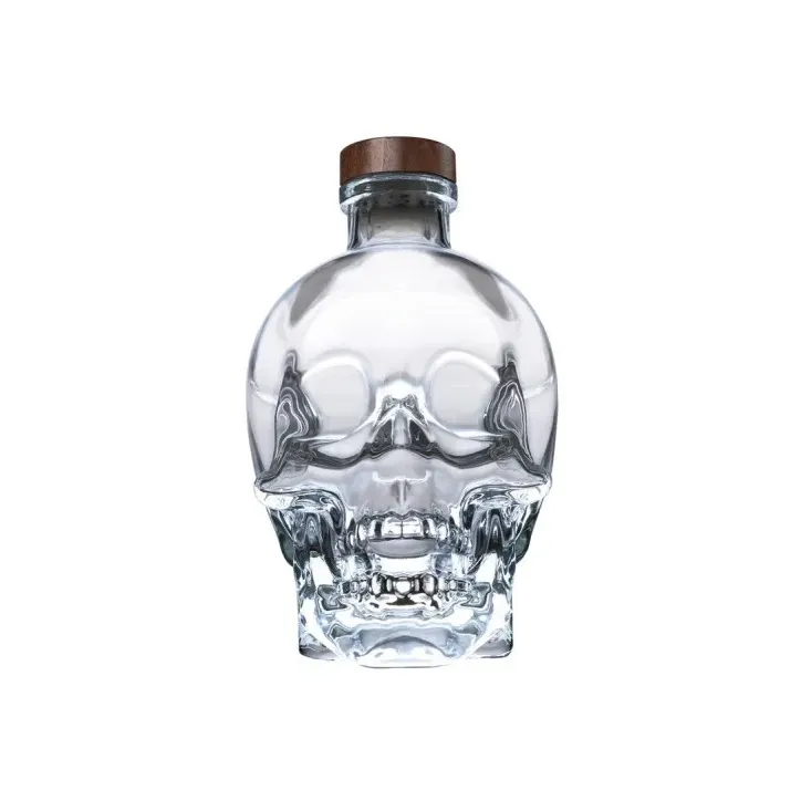 Crystal Head Vodka