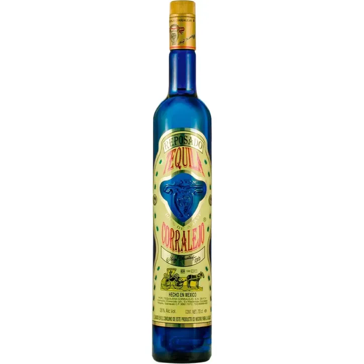 Tequila Corralejo Reposado