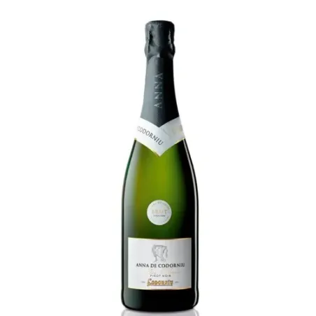 Anna de Codorníu Blanc de Noirs Brut