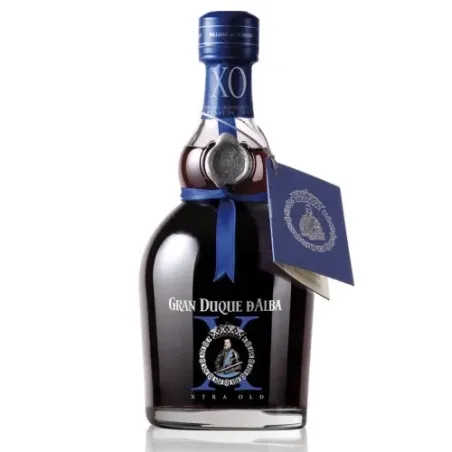 Gran Duque de Alba X.O